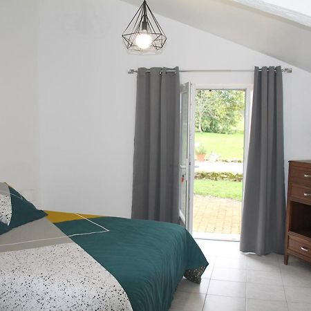Rudelle Villa Thénac Екстериор снимка