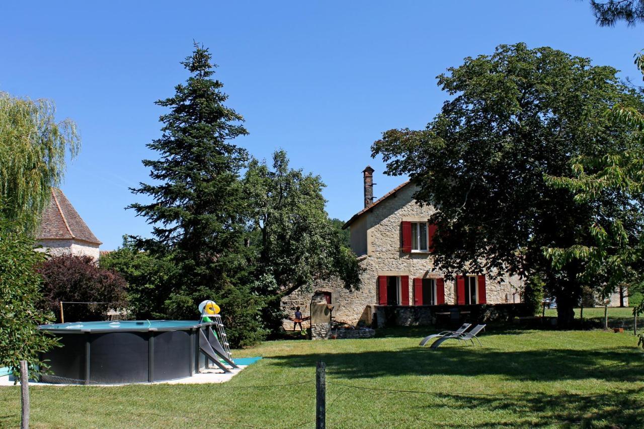 Rudelle Villa Thénac Екстериор снимка